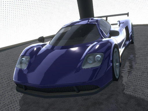 Madalin Stunt Cars Pro online Racing game
