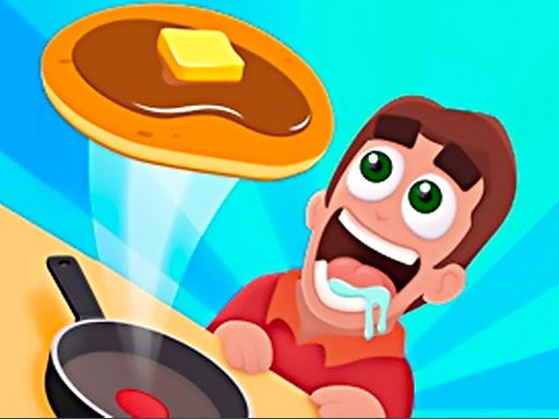 Madness Cooking Burger Games online game