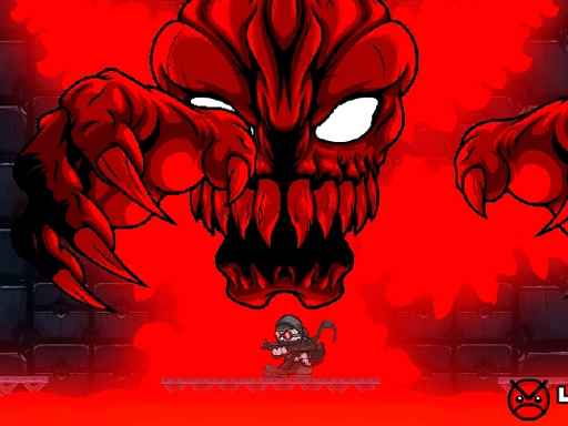 Madness Regent online game