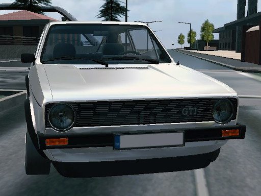 Mafia Car Driving 3d Simulator online Racing game