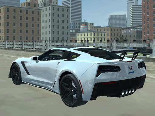 Mafia City Driving online game
