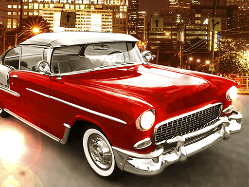 Mafia Driver Vice City Crime online game