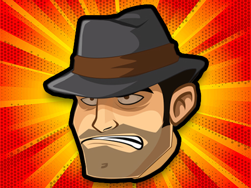 Mafia Gangster online Shooting game
