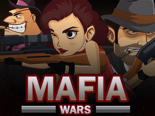 Mafia Wars online Shooting game
