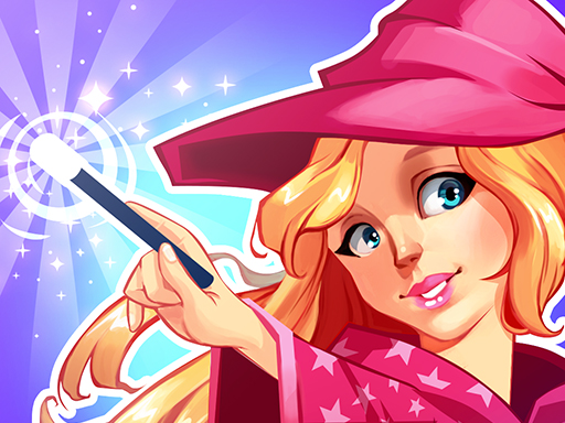 Magic Academy: Potion Making online game