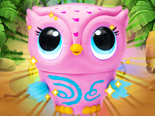 Magic Blind Box online game