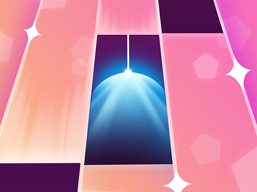 Magic Dream Tiles online game