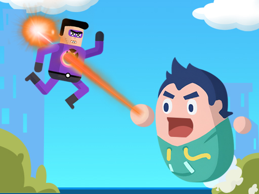 Magic Finger Puzzle 3d online game