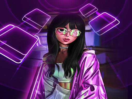 Magic Infinite Octagon online game