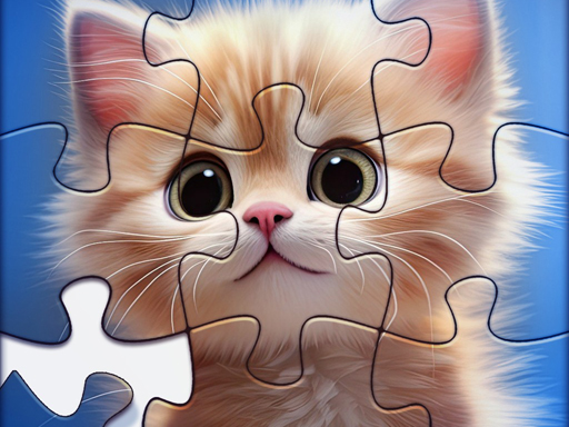 Magic Jigsaw Puzzles online game