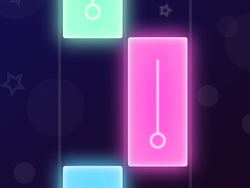 Magic Piano Beat Tiles online game