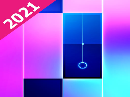 Magic Piano Tiles online game