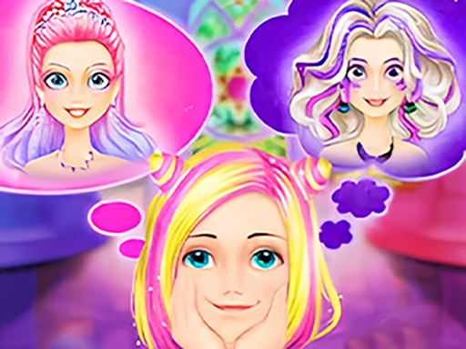 Magic Princess Good Vs Bad online game