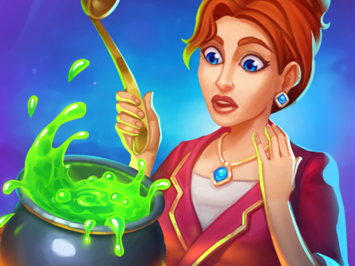 Magic School Story online game