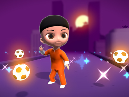 Magic Soccer online game