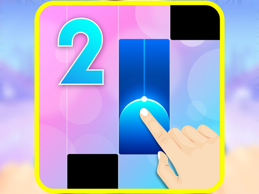 Magic Tiles online game
