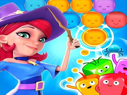 Magicabin : candy crush match online game