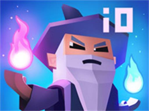 Magica.io Game online 3D game