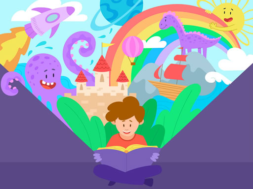 Magical Dragons Difference online game