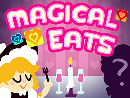 Magical Eats online game
