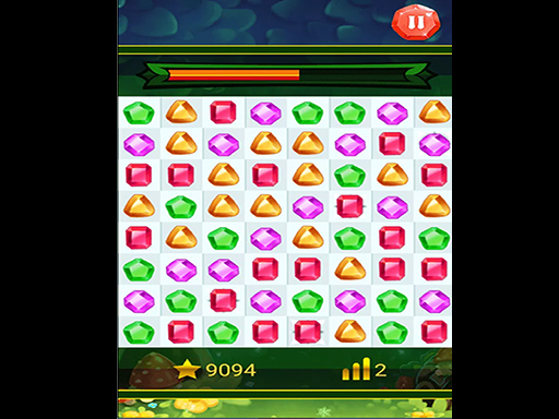 Magical Forest online game