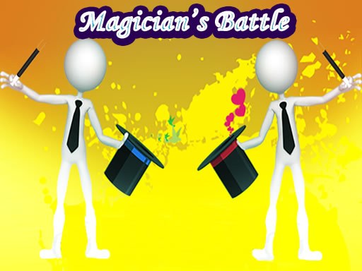 Magicians Battle online game