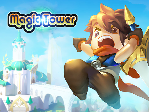 MagicTower online game