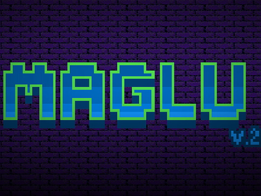 Maglu online Hypercasual game
