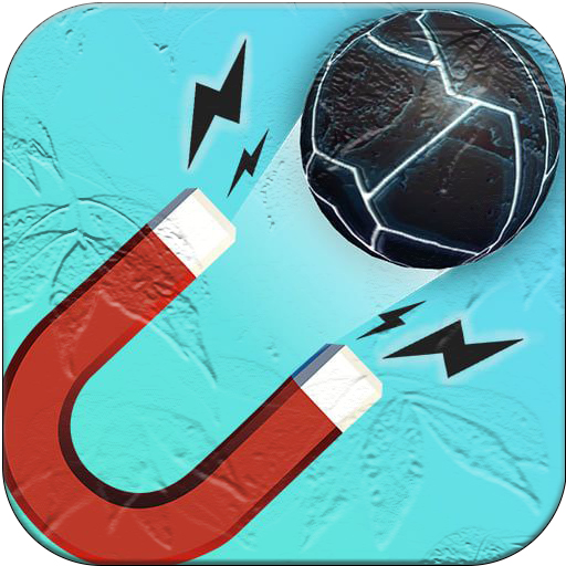 Magnet Magnetic Push Away online game