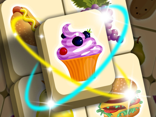 Mahjong Candy Crush online game