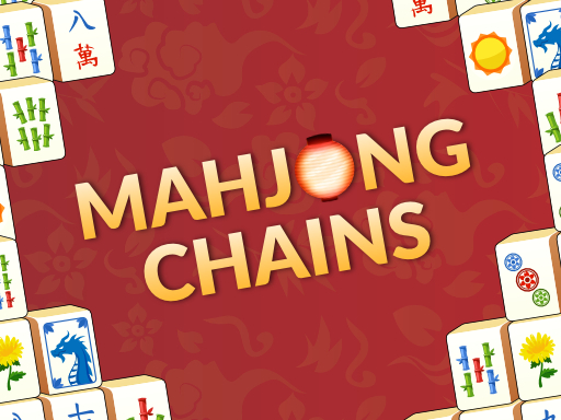 Mahjong Chains online game