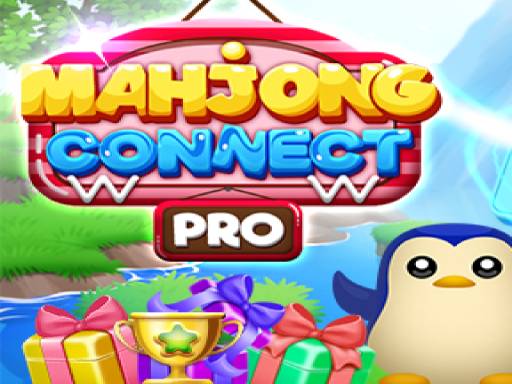 Mahjong Connect-3 online game