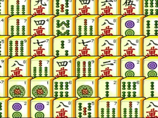 Mahjong Connect Classic online game
