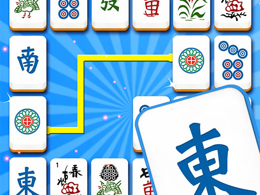 Mahjong connect : majong classic (Onet game) online Puzzle game