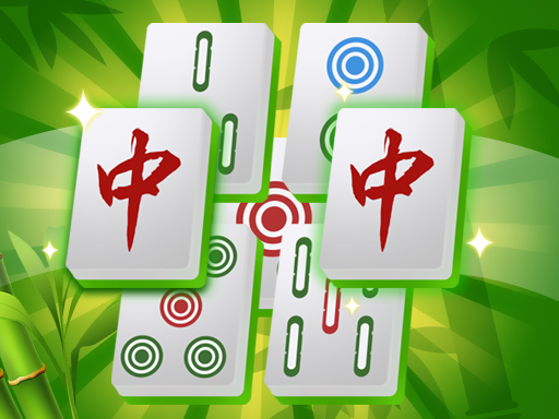 Mahjong Elimination Game online game