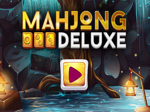 Mahjong Gold online game