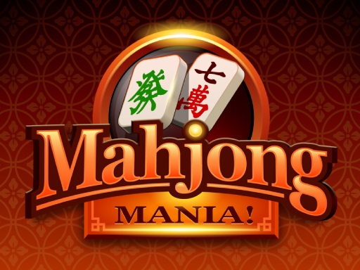 Mahjong Mania! online game