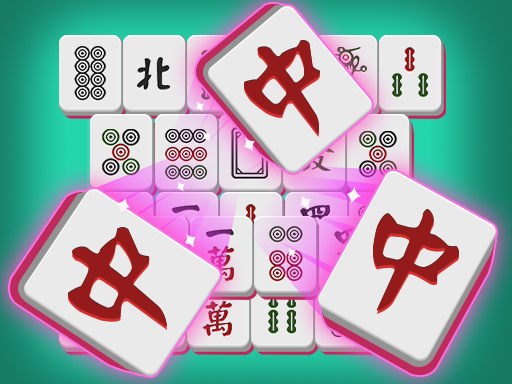 Mahjong Master Challenge online game