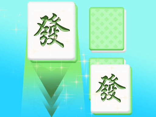 Mahjong Match Club online game