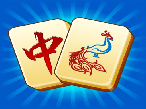 Mahjong Solitaire online game