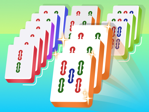 Mahjong Sort Puzzle online game