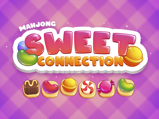 Mahjong Sweet Connection online game