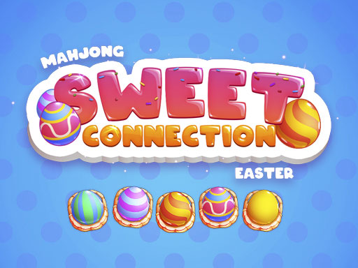 Mahjong Sweet Easter online game