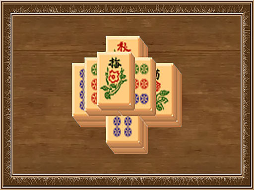 Mahjong Tiles online game