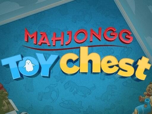 Mahjong Toy Chest online game