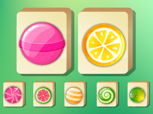 Mahjong online game