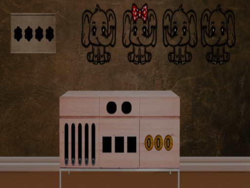 Mahout Escape online game