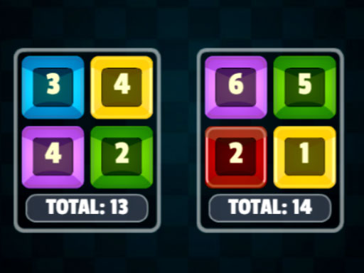 Make All Equal online Puzzle game