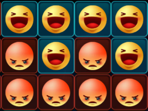 Make All Happy online game