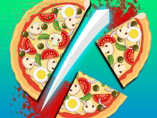 Make Pizza Kids online Arcade game